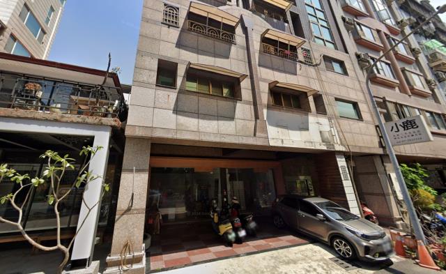 高雄大樓法拍-3