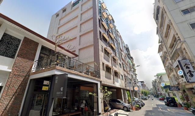 高雄大樓法拍-4