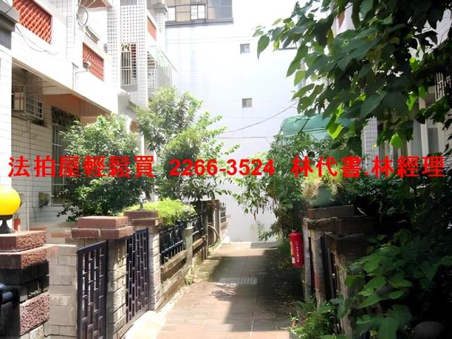 桃園大溪法拍透天-4