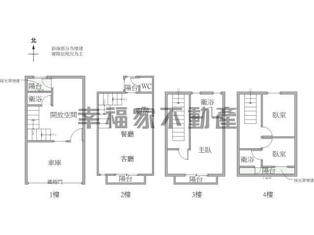 台南永康透天-14