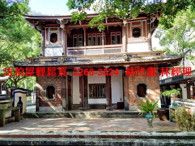 新北板橋大樓法拍-9