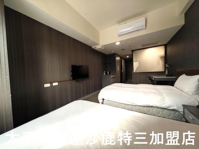 台中西屯大樓-1