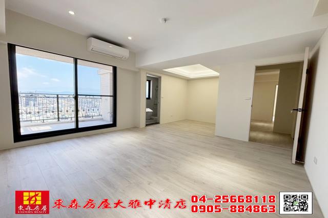 台中大雅大樓-9