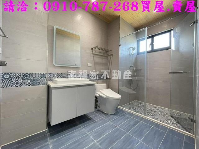 台南安南透天-11