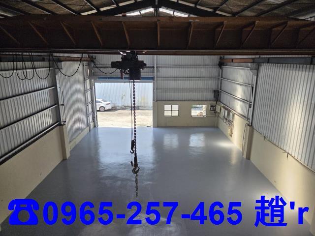 高雄路竹廠房-2