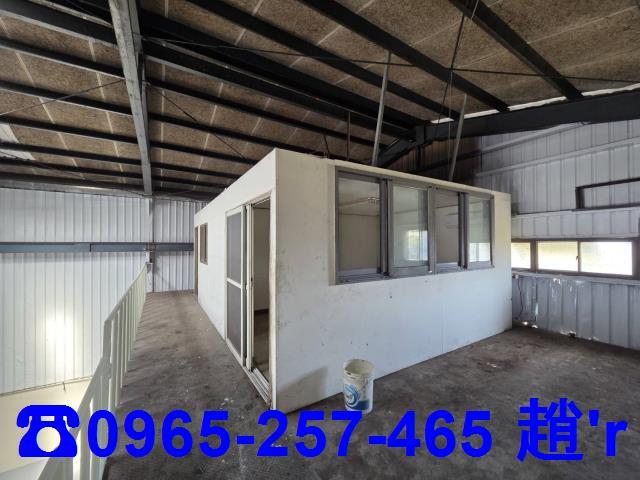 高雄路竹廠房-4