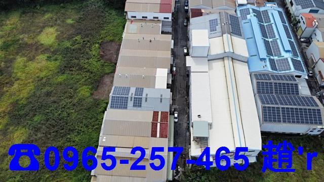 高雄路竹廠房-6