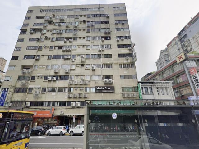 台北大同區大樓法拍-0