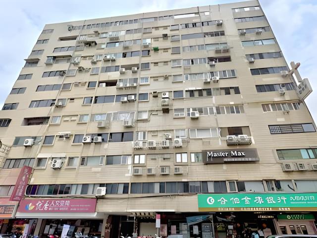 台北大同區大樓法拍-3