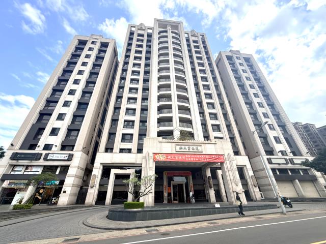 桃園桃園區大樓-12