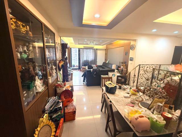 桃園桃園區大樓-1