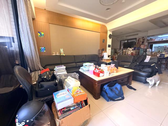 桃園桃園區大樓-2