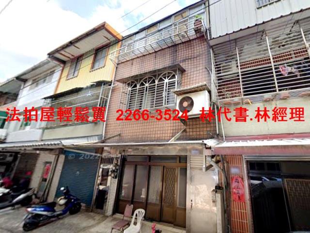 大溪拍賣透天-0