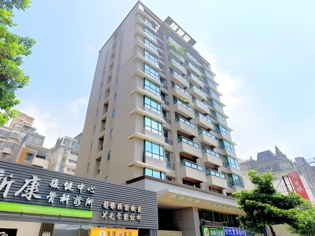 林口麗林國小學區法拍屋大樓四房景觀屋雙車位