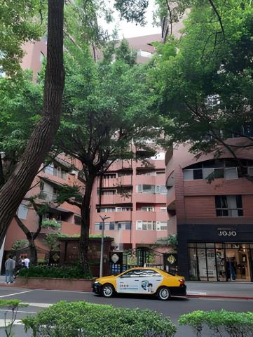 大安區拍賣大樓-1