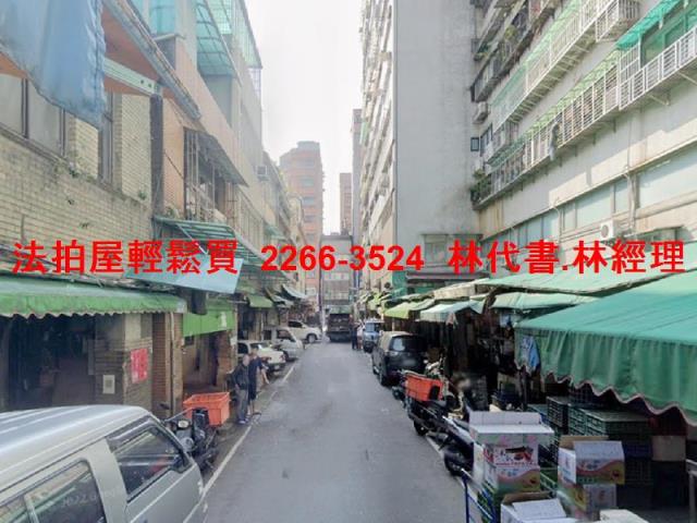 大同區法拍公寓-3