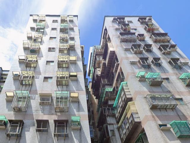 樹林大樓法拍-1