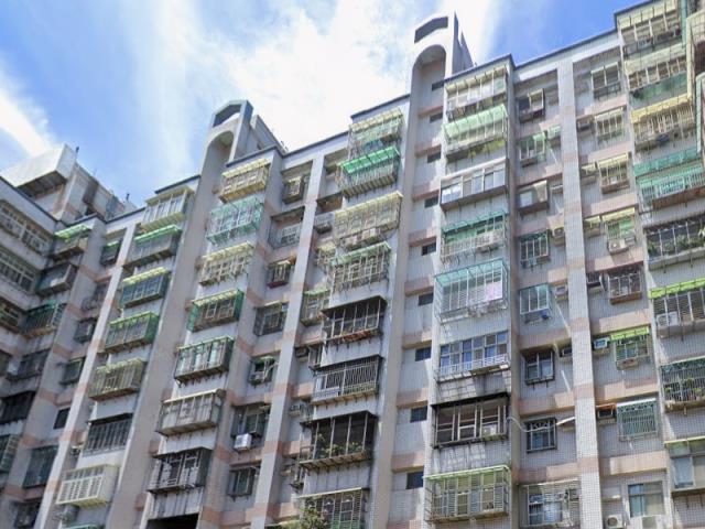 樹林大樓法拍-2