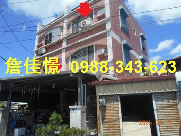 花蓮法拍透天-4