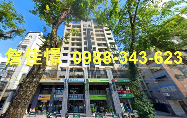 台中大樓法拍-0