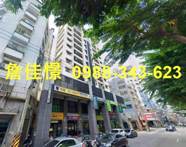 台中大樓法拍-2