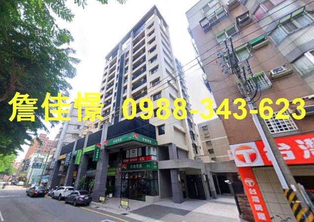 台中大樓法拍-3