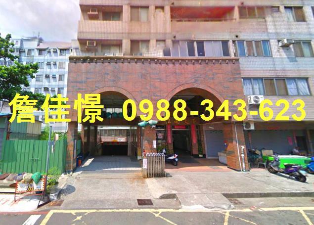 台中拍賣華廈-4