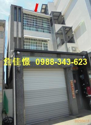 屏東透天拍賣-1