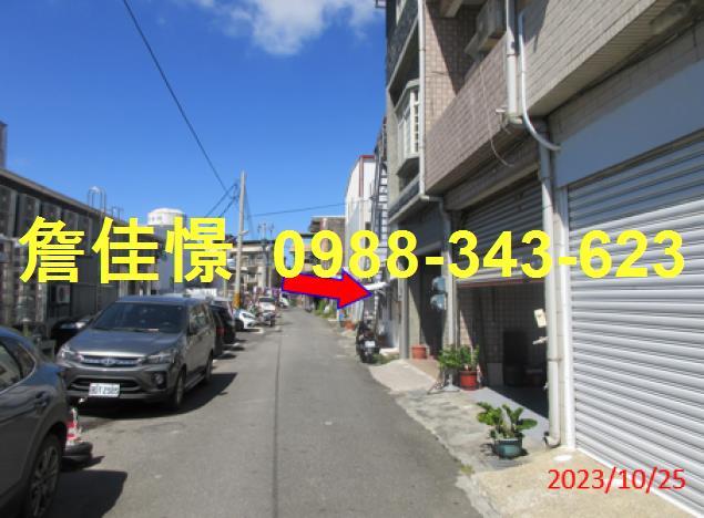 屏東法拍透天-2