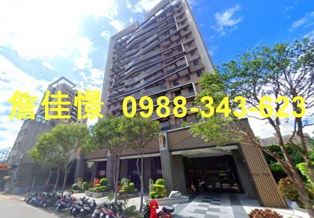 台中大樓法拍-2