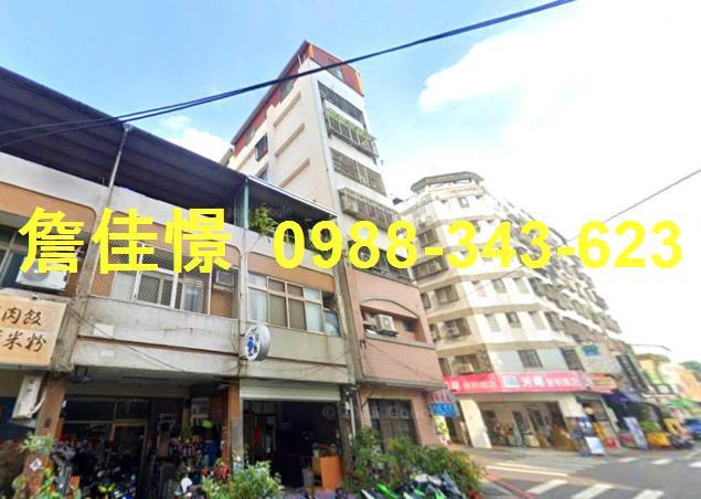 台中華廈法拍-3