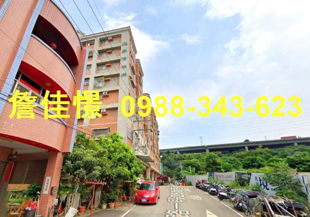 台中龍井法拍華廈-4