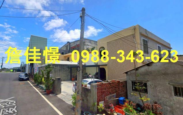 雲林口湖法拍透天-1