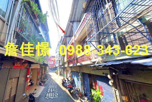 台中大里法拍透天-2