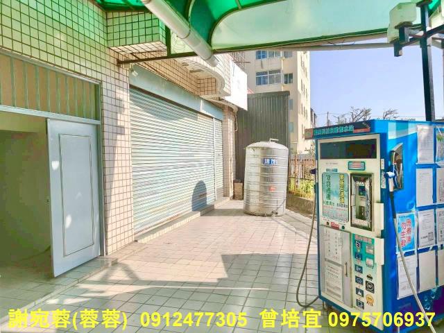 高雄湖內大樓-4