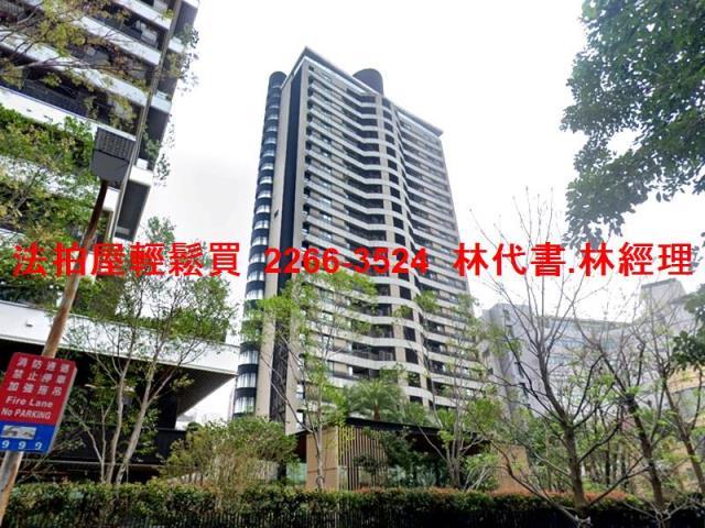 台北北投大樓法拍-4