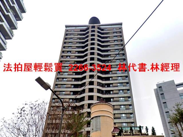 台北北投大樓法拍-5