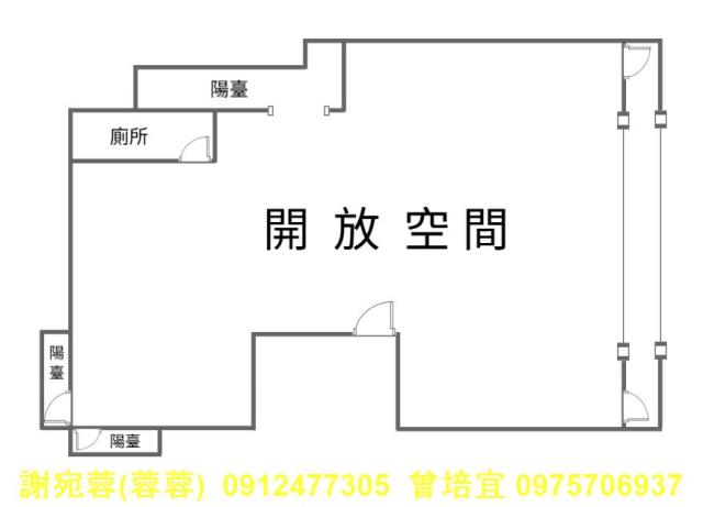 高雄岡山大樓-6