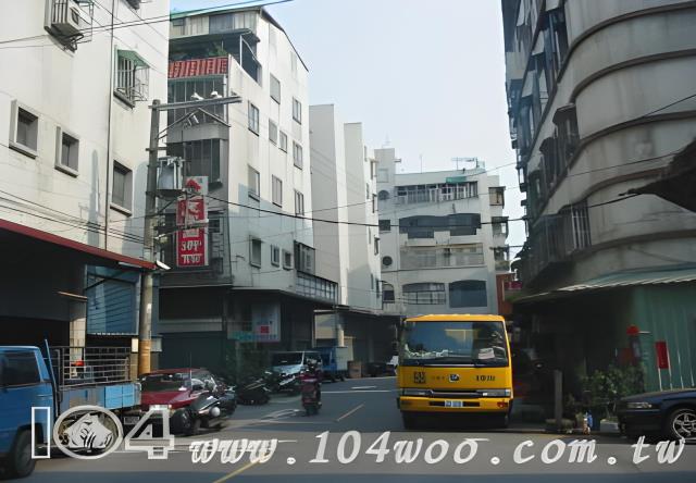 新北土城法拍別墅-0