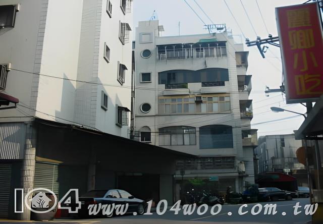 新北土城法拍別墅-1