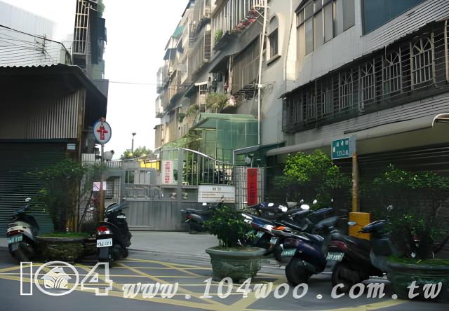 新北土城法拍別墅-3