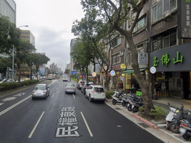 台北中山區拍賣公寓-4