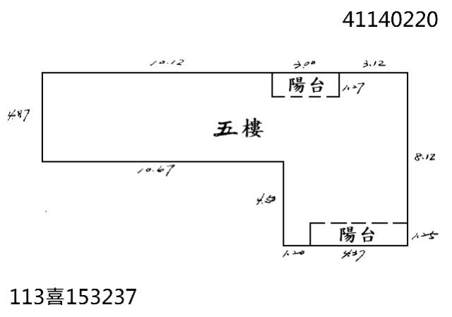 新北板橋法拍公寓-6