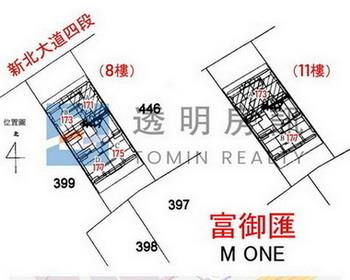 新北新莊法拍大樓-8