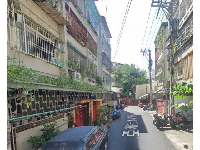 台中大里拍賣公寓-3