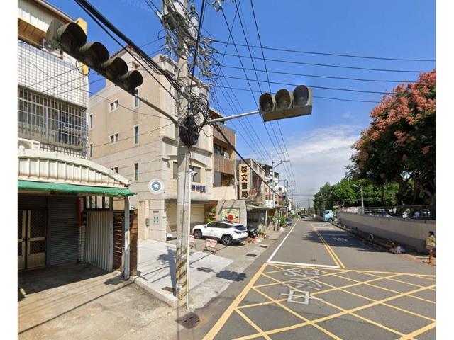 台中龍井法拍透天-2