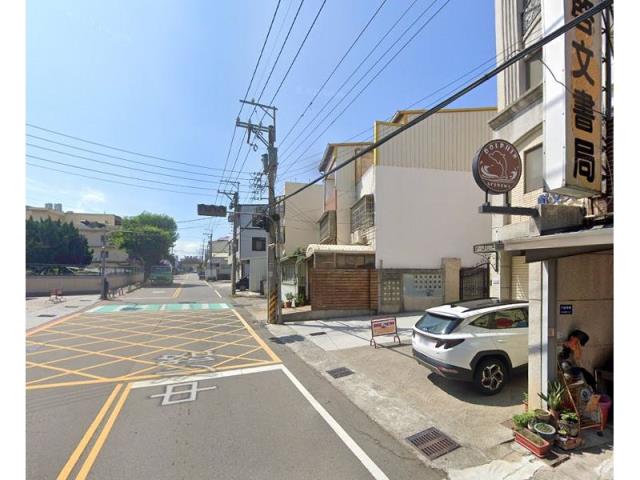 台中龍井法拍透天-4