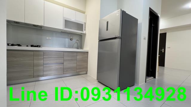 台中后里華廈-2