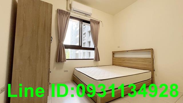 台中后里華廈-3