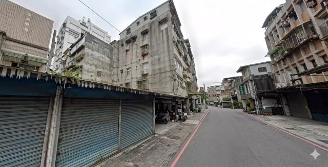 新北五股公寓法拍-0